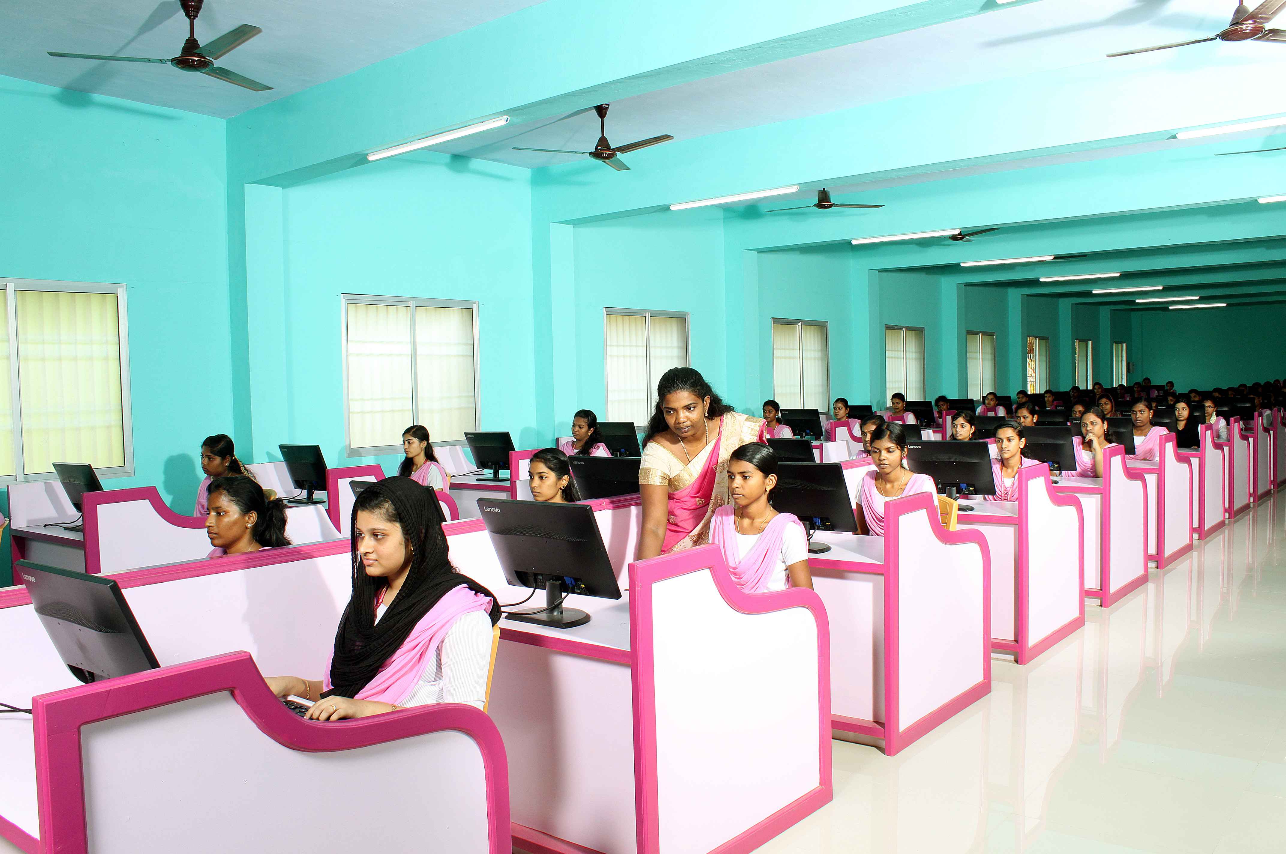 Object Oriented Programming Laboratory