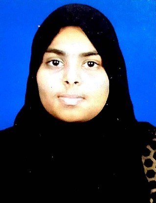 Bavithra I K