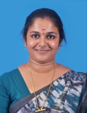 Mrs.JOTHISHA S