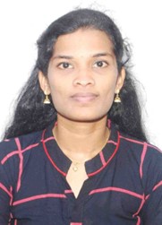 ABISHA LALINI V