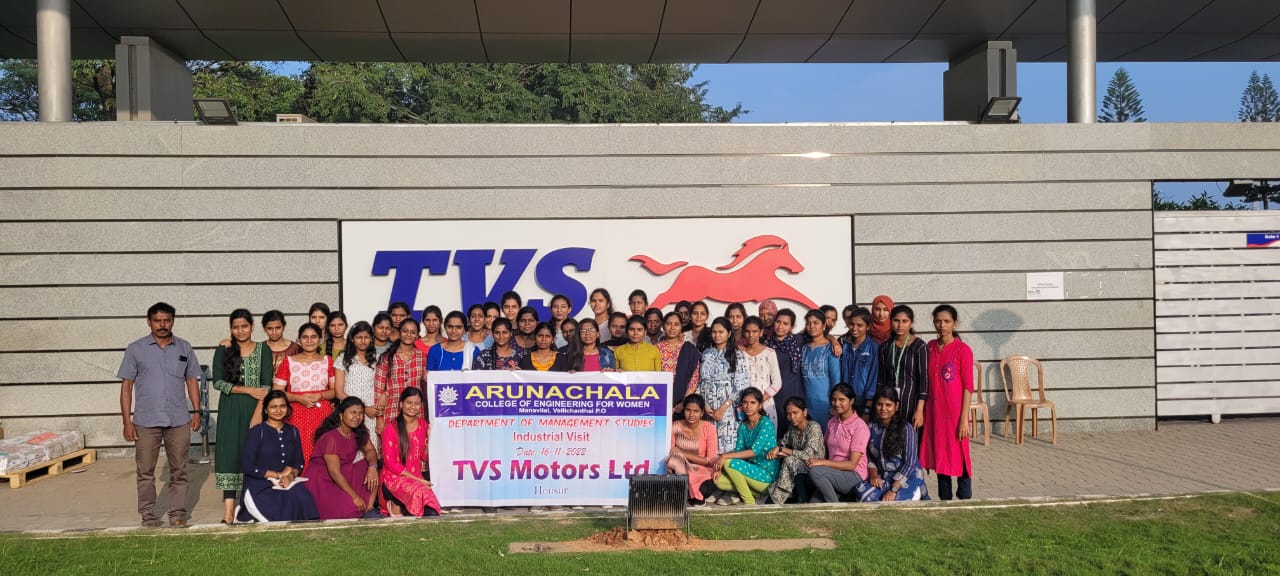 Industrial Visit